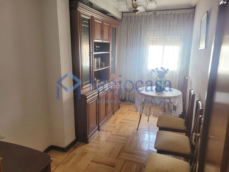 Foto 9cc80a8a-9768-4480-a444-d0df36b57c67. Pis amb calefacció a Concepción Madrid