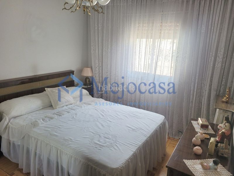 Foto c7a71973-39ca-4e84-825b-370d6f159819. Pis amb calefacció a Concepción Madrid