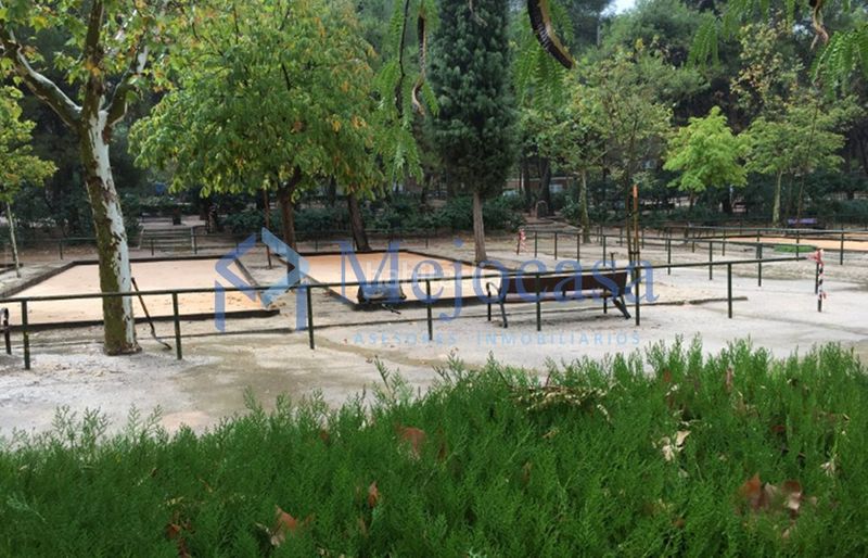 Foto d6df14b8-d5a4-4be6-8729-4b4f01b9aeba. Pis amb calefacció a Concepción Madrid