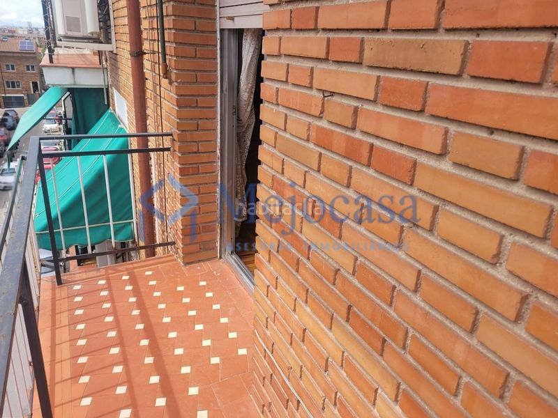 Foto f9978611-9a45-4370-aff5-a4461cb854ee. Pis amb calefacció a Concepción Madrid