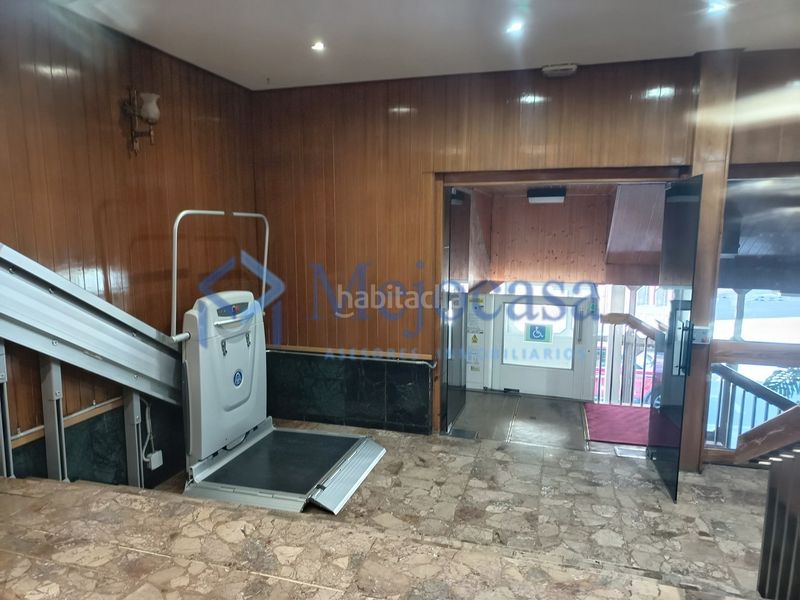 Foto aca19e6b-01a0-4357-ba56-c1152da4af5d. Pis amb calefacció a Hispanoamérica-Bernabéu Madrid