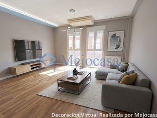 Appartamento in Calle del Pico Moncayo