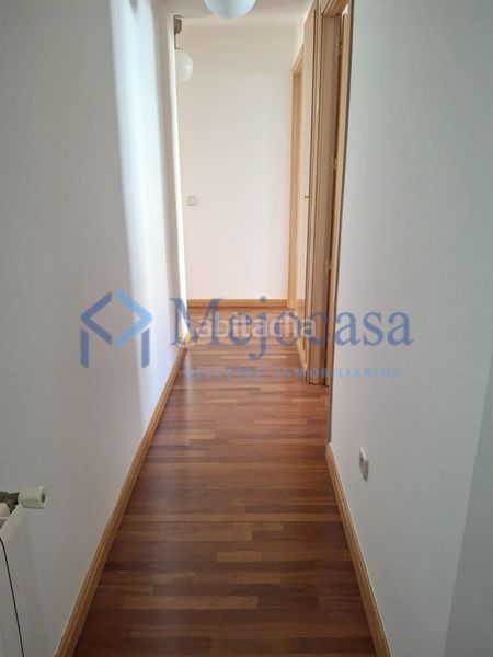 Foto f5a92d55-5806-4b55-a203-c7b779c50ac3. Pis amb calefacció aparcament a Numancia Madrid