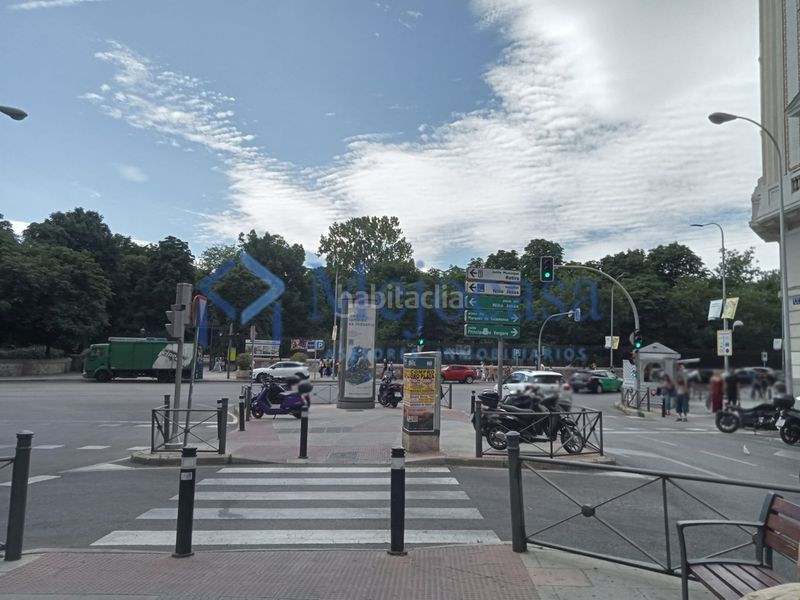 Foto f44f95ae-040a-4880-b2ce-8fcb2c04c3b4. Pis amb calefacció a Ibiza Madrid