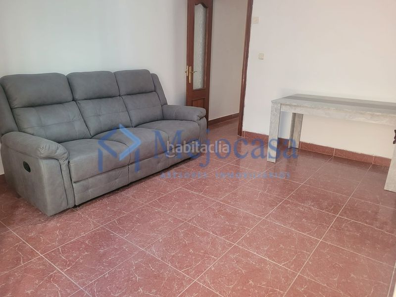 Foto ded08df4-0146-4292-b6bb-573bf49d6235. Pis amb calefacció a Pueblo Nuevo Madrid