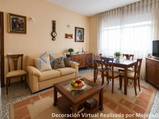 Chalet  Calle vicente baena. Casa chalet en calle vicente baena, oportunidad!