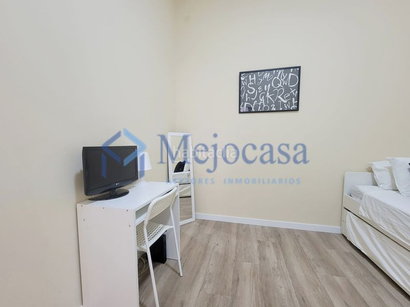 Foto 57b0773c-e0c3-4afc-89fd-c974336e223d. Pis amb calefacció a Pueblo Nuevo Madrid