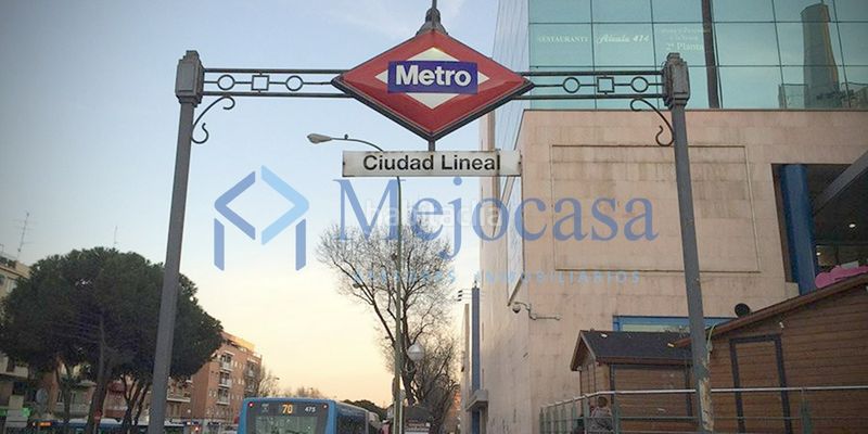 Foto 6b1e158b-a837-4bca-8bef-848fef8914a1. Pis amb calefacció a Pueblo Nuevo Madrid