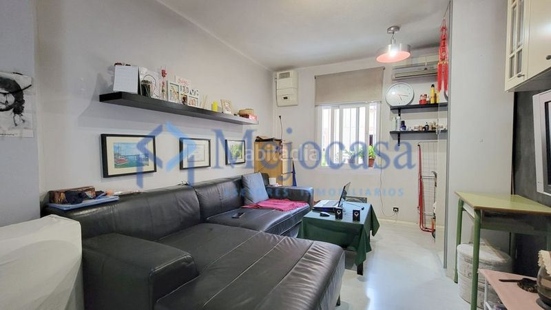 Foto 16044de0-d823-4e51-b839-7e8097a6808c. Pis a Quintana Madrid