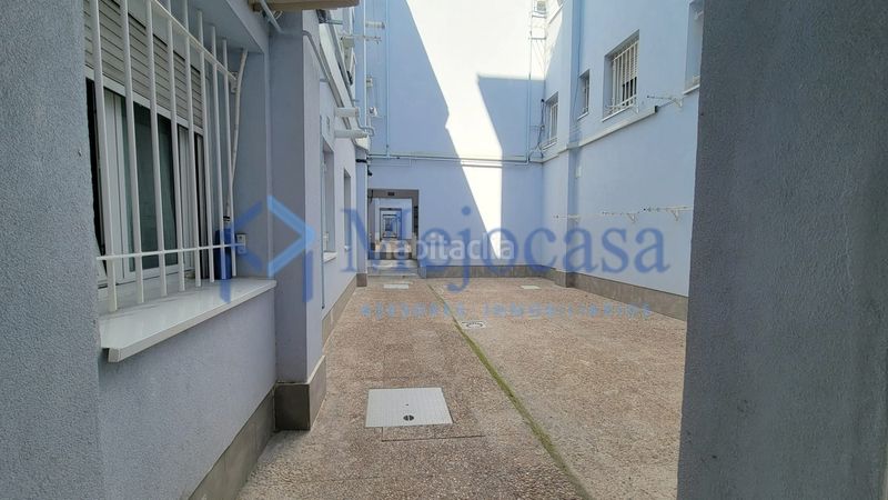 Foto 2c724da0-0b23-49a1-8f42-c7867e7b60aa. Pis a Quintana Madrid