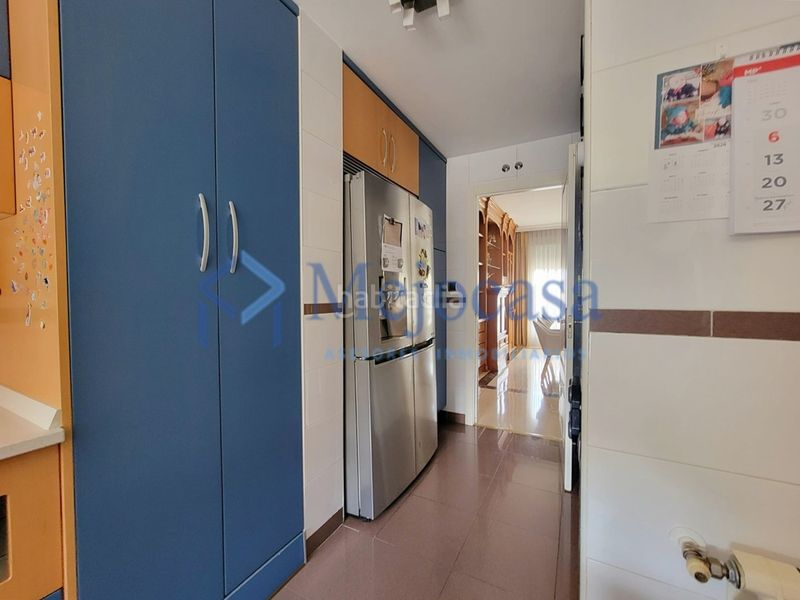 Foto 9d821ce3-4536-4795-a1bb-792e1975d3d0. Casa adossada amb calefacció aparcament piscina a Madrid