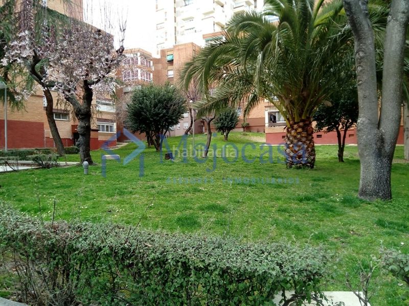 Foto 04f169b3-7c8a-49d8-ab5d-bc9a0d04bed0. Pis amb calefacció aparcament a Canillas Madrid