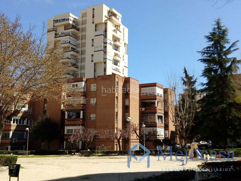 Foto 0d186837-78b1-4bd1-bc5b-f41da6e1b831. Pis amb calefacció aparcament a Canillas Madrid