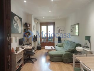 Flat  Paseo de los pontones. Exclusivo piso en arganzuela, junto a puerta de toledo.