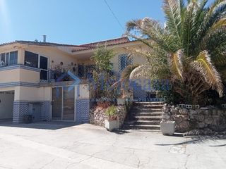 Xalet  M-204. Villa rural de ensueño con explotación agrícola - 3 hectáreas de