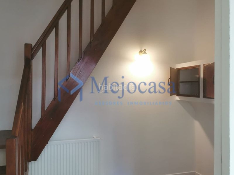 Foto 0d6c993b-2769-4fe5-a01e-8783ffa9ab9f. Apartament amb calefacció aparcament a Palacio Madrid