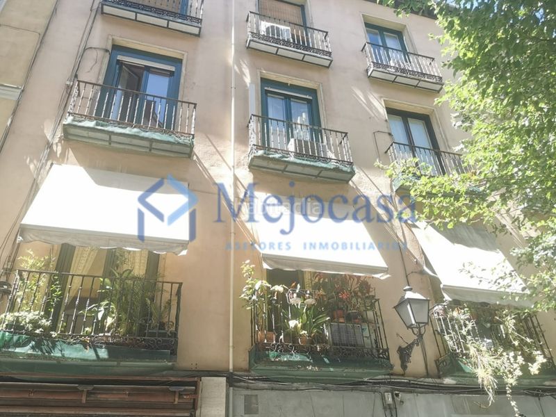 Foto 373800dc-958e-490c-b4af-41ce4dd1f1cc. Apartament amb calefacció aparcament a Palacio Madrid
