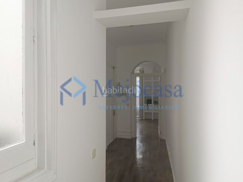 Foto 43783d75-eb3b-47af-bdcb-55047777efe5. Apartament amb calefacció aparcament a Palacio Madrid
