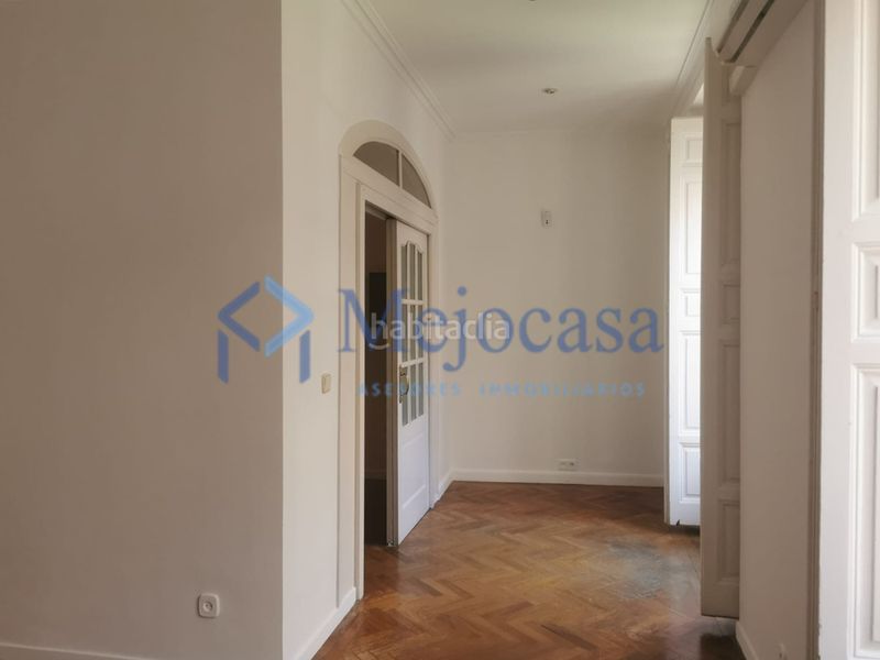Foto 6cb02801-653c-4cdb-b84c-67b45e108549. Apartament amb calefacció aparcament a Palacio Madrid