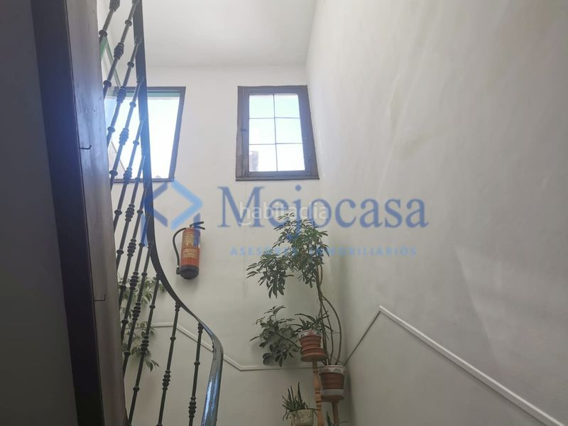 Foto 76c090ce-18a8-48a7-a058-9fe10208cf2b. Apartament amb calefacció aparcament a Palacio Madrid