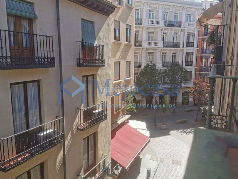 Foto 7e966596-eb92-4070-9fd0-85d72e83cb9b. Apartament amb calefacció aparcament a Palacio Madrid