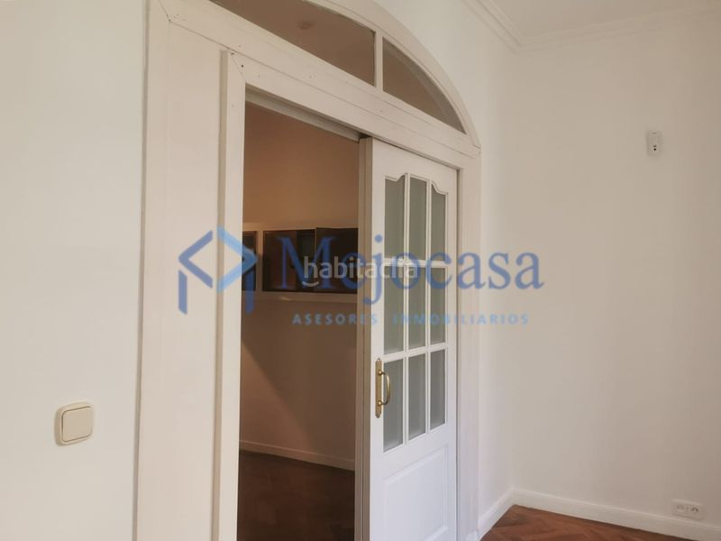 Foto a2f02245-9676-4aa6-9c4f-2940b305d2b5. Apartament amb calefacció aparcament a Palacio Madrid