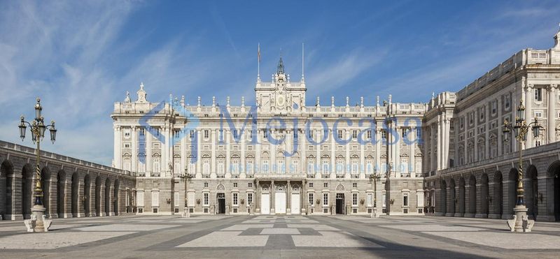 Foto b08ce6cb-f754-4a7e-8ea0-c27661158969. Apartament amb calefacció aparcament a Palacio Madrid