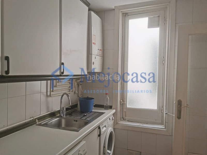 Foto cc34ee41-c951-49d5-b453-cec6c1b62469. Apartament amb calefacció aparcament a Palacio Madrid