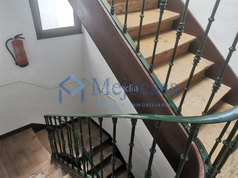 Foto f97e7c2d-8ba9-4c2a-a000-843d4d26fd18. Apartament amb calefacció aparcament a Palacio Madrid