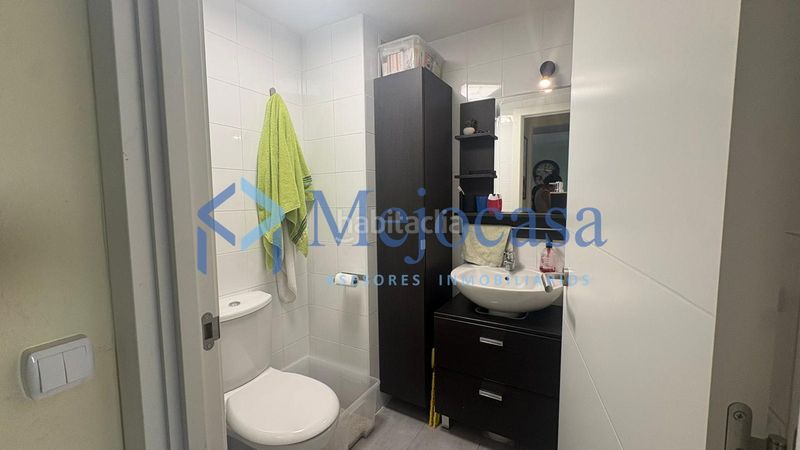 Foto a8a73022-4ab1-48e5-8377-f2588f41884b. Pis amb calefacció aparcament a Ensanche de Vallecas-La Gavia Madrid