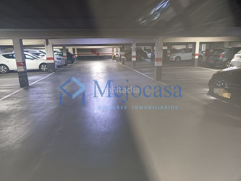 Foto 6d1d0296-d496-4c82-8080-5437ef1e5f60. Pis amb calefacció aparcament a Alameda de Osuna Madrid