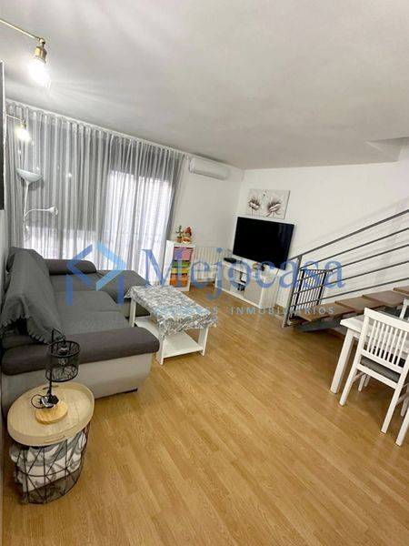 Foto f642ed0d-2699-4595-8f70-3cc7293212b7. Chalet espectacular chalet . en Villaconejos