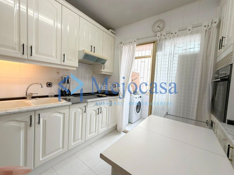 Foto 45b2d142-b248-4683-8069-8e481649e277. Pis amb calefacció a Canillejas Madrid