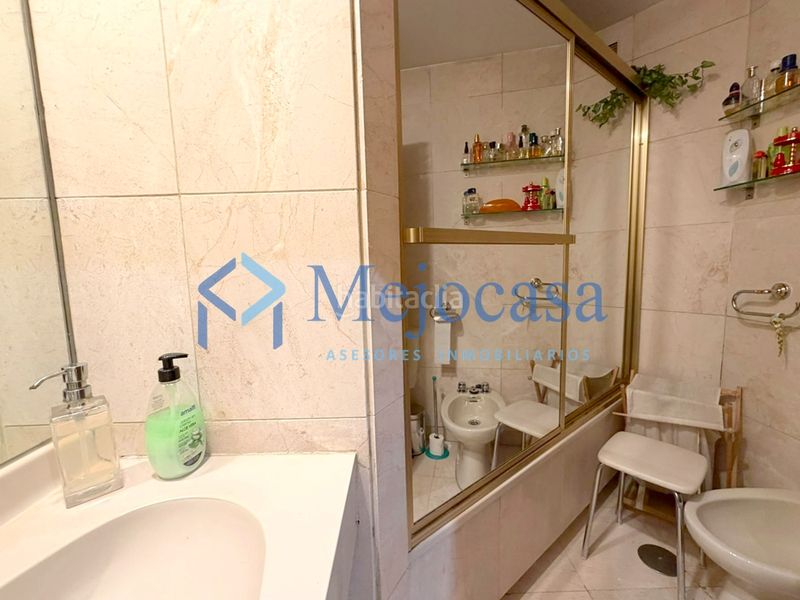Foto 7ac0d647-8995-48fb-bec7-e08eec756f78. Pis amb calefacció a Canillejas Madrid