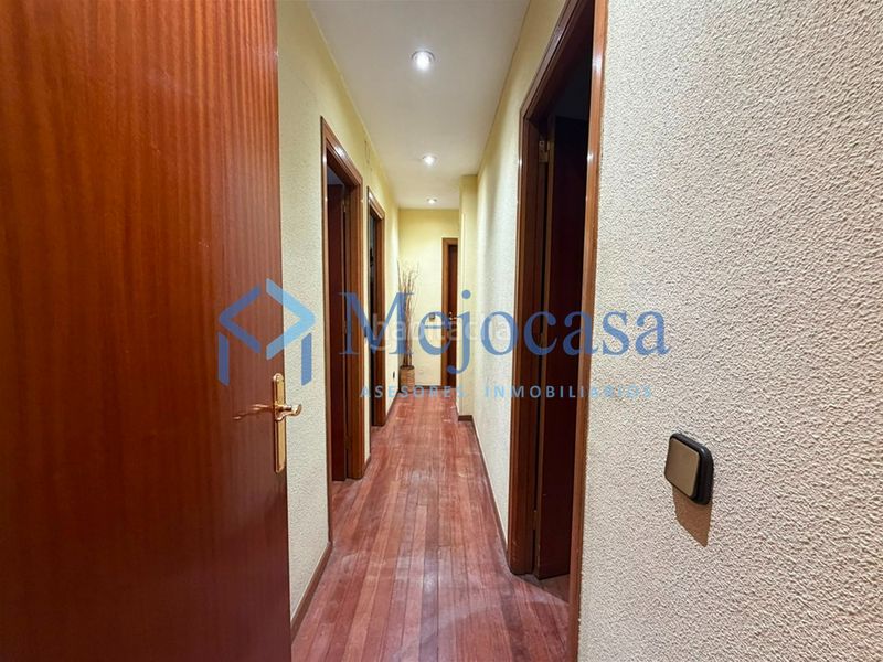 Foto c67a3e3e-53b6-417d-b22a-8cfb2c10fd0a. Pis amb calefacció a Canillejas Madrid