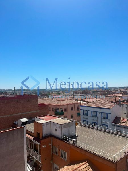 Foto 1e34315a-1581-412d-a251-c9749e6e61e4. Pis amb calefacció a Moscardó Madrid