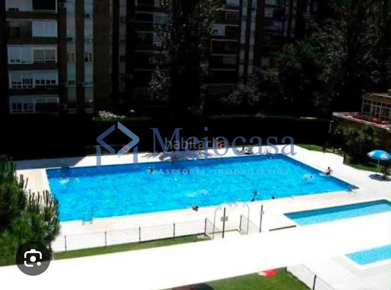 Foto 10c01dac-a050-4cfa-8115-809ba9ca0399. Pis amb calefacció piscina a La Serna Fuenlabrada