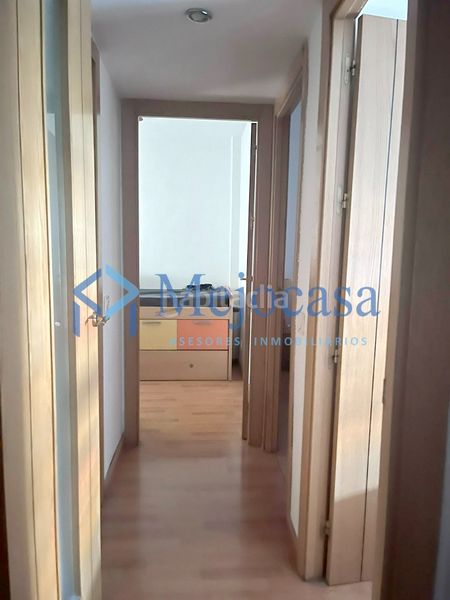 Foto 595fdbfe-4d2b-49c0-92f2-4b12f14c3a7f. Pis amb calefacció piscina a La Serna Fuenlabrada