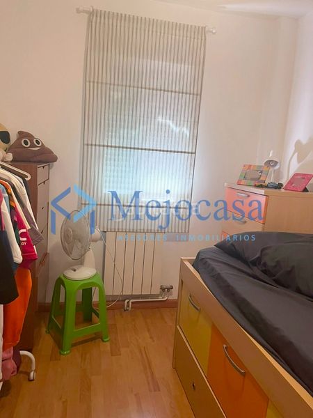 Foto e5784298-7b73-4957-9d31-34e2a5e05d38. Pis amb calefacció piscina a La Serna Fuenlabrada