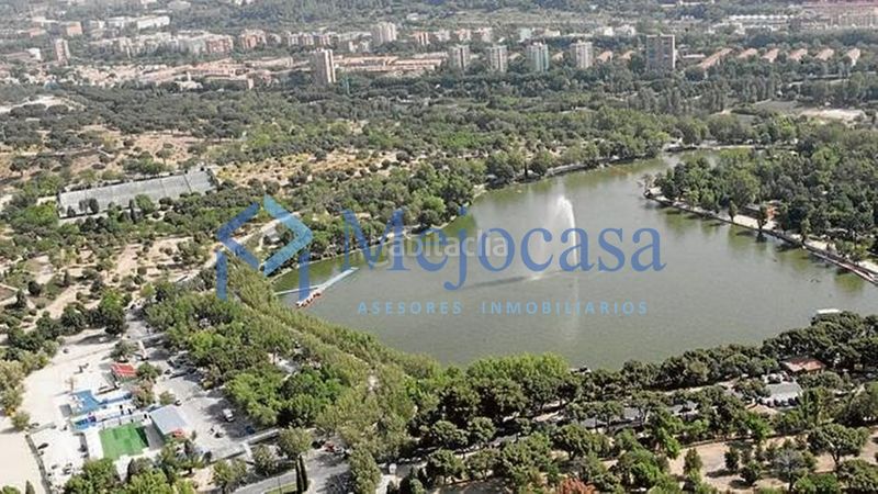 Foto 4f7b51dd-d16e-4f69-a253-557018d47cfc. Apartament amb calefacció a Puerta del Ángel Madrid