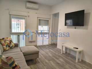 Apartment in Calle Solana de Luche
