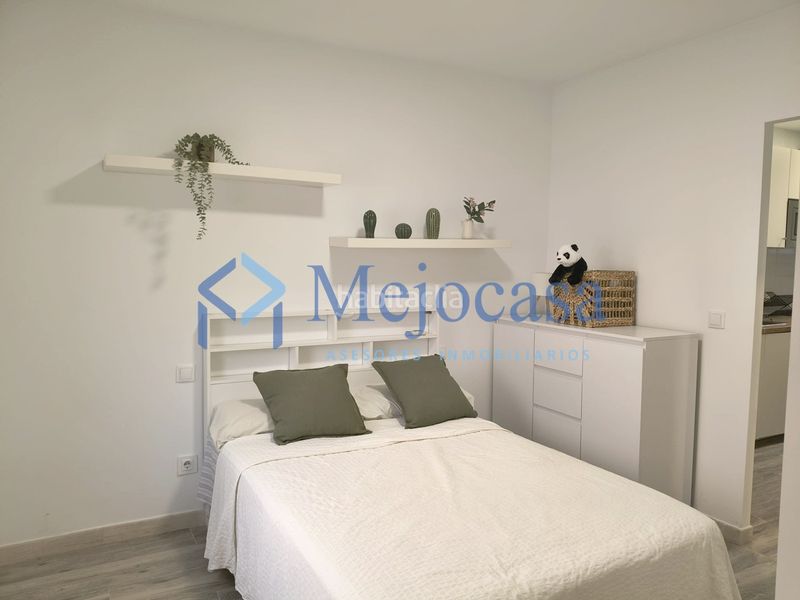 Foto 5e366534-1f78-41ba-b895-2dabc4cd759b. Apartament amb calefacció a Puerta del Ángel Madrid