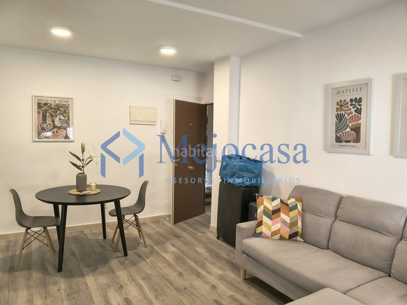Foto 667a32b9-45ef-48fa-91ea-d0ad45c7af24. Apartament amb calefacció a Puerta del Ángel Madrid