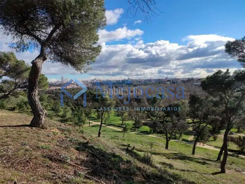 Foto 71613be3-2584-4e49-8128-98a2b27c0835. Apartament amb calefacció a Puerta del Ángel Madrid