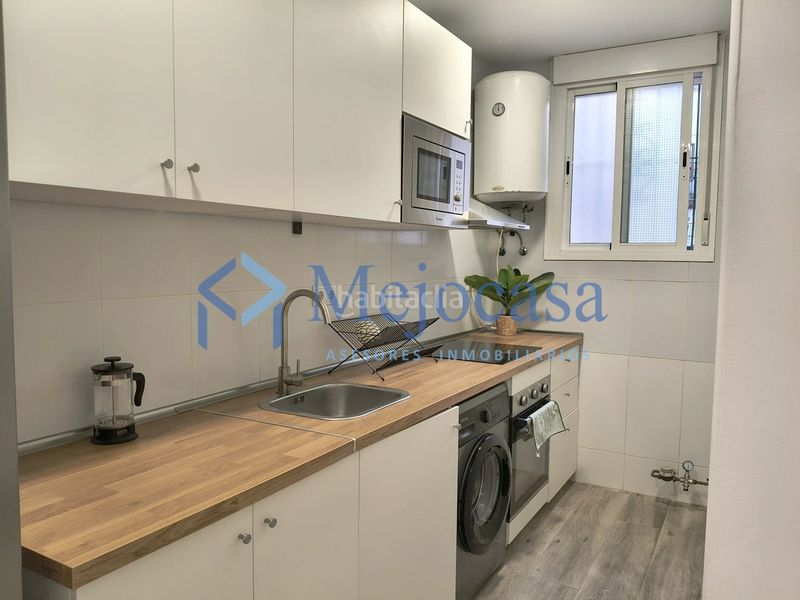 Foto 87e6edc9-3618-4daa-9849-2a9690a019be. Apartament amb calefacció a Puerta del Ángel Madrid