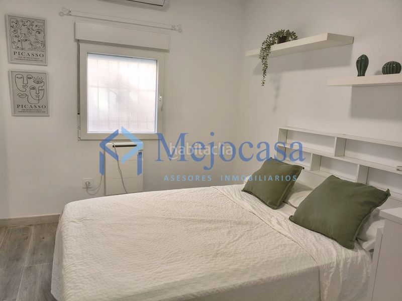 Foto 9f559999-e746-406e-8613-a5df43ee9d22. Apartament amb calefacció a Puerta del Ángel Madrid