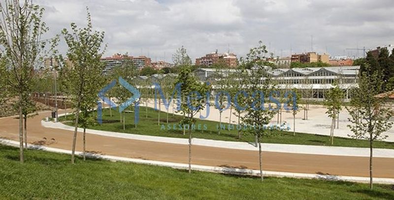 Foto c49673f2-4308-465b-b75f-dd84b6e0fa5f. Apartament amb calefacció a Puerta del Ángel Madrid