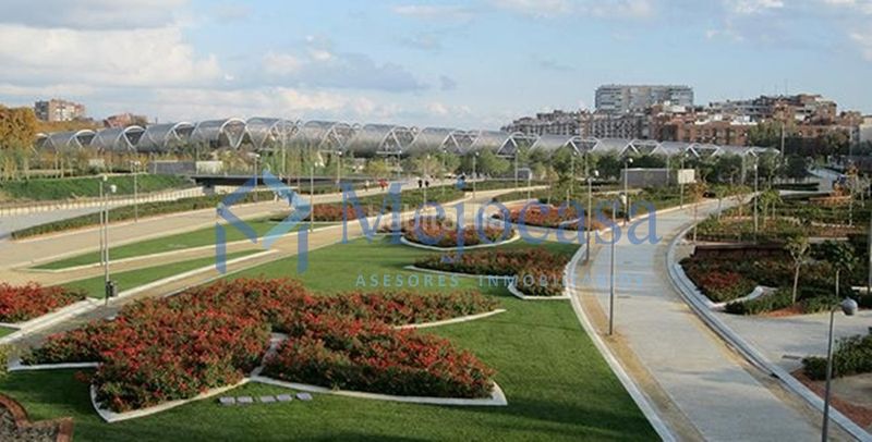 Foto dafb2b48-5eea-4774-9049-19462fe5fccf. Apartament amb calefacció a Puerta del Ángel Madrid