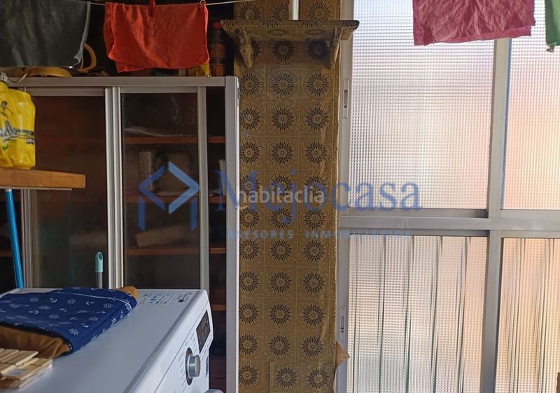 Foto 174655ef-c6aa-445d-b28f-86c85fd9e26f. Pis amb calefacció a Rosas - Musas Madrid