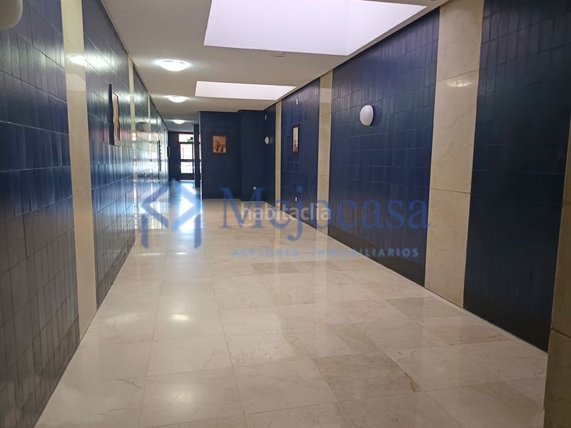 Foto fc3b0474-513f-414e-b07f-89f234ee69eb. Pis amb calefacció a Rosas - Musas Madrid